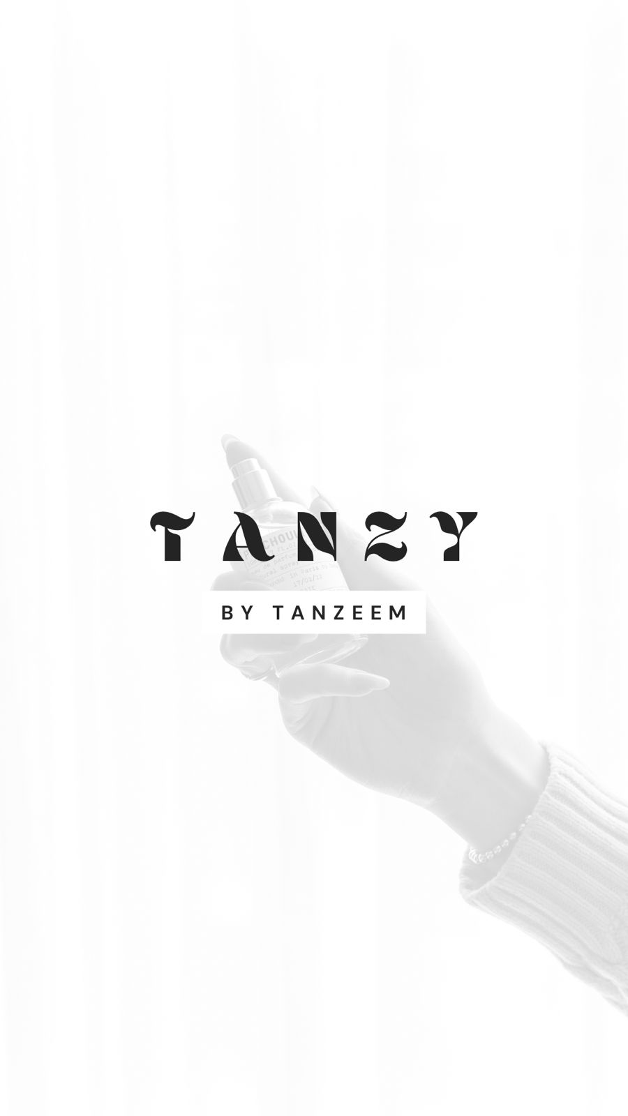 Tanzy By Tanzeem